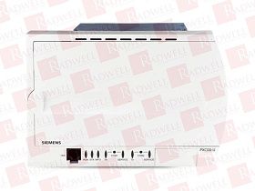 Модуль / стойка ПЛК Артикул PXC00-U от производителя SIEMENS