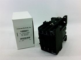 Контактор DPBF9.4-230VAC от LOVATO