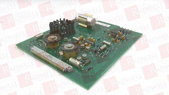 Плата ПК Плата ПЛК / дополнения к  плататам Артикул 9405 от производителя TRILECTRON