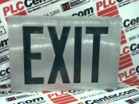 Знак F2E-ELN от LITHONIA LIGHTING