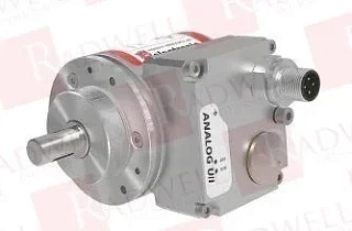 Кодирующее устройство / фазовый датчик положения Артикул CEV582M-00323 от производителя T&R ELECTRONIC