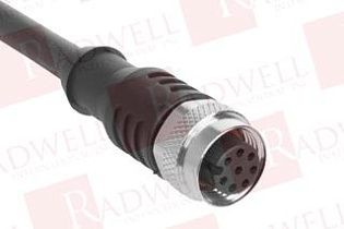 Электрический кабель / провод Артикул A-K4P-M12-S-G-5M-BK-2-X-A-1 от производителя SCHMERSAL