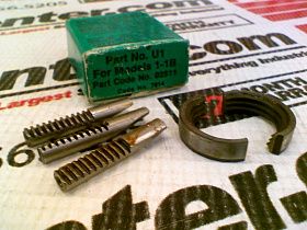 Зажимной патрон  Артикул U1 от производителя APEX TOOLS