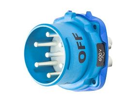 Meltric 33-38561-4X-A155