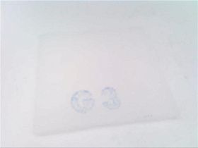 Сменный фильтр SF-05 для вентилятора SF-0516-002/SF-0526-002 и решетки SG-0500-002