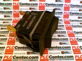 Тумблер  Артикул LTIGM51-6M-BL-RC-NBL-24V от производителя CARLING SWITCH