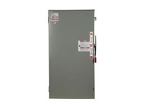 Cutler Hammer, Div of Eaton DT426URK