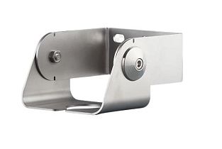 Кронштейн GM17 из стали 316SS для датчика VEGA PTB9.7CXNX