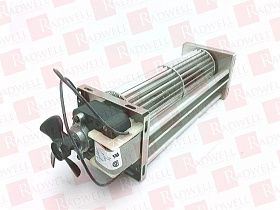 Вентилятор / терморегулятор для панели управления Артикул J510 от производителя REGAL REXNORD