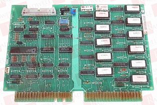 Модуль / стойка ПЛК Артикул IC600CB502 от производителя GE FANUC