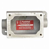 APPLETON ELECTRIC AA4VNQ