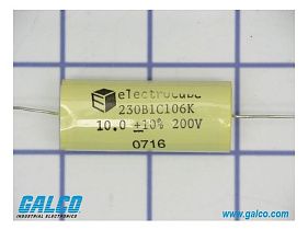 Electrocube 230B1C106K