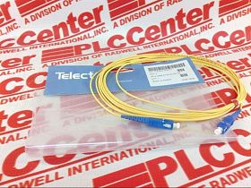 Комплект кабелей / шнуров QD Артикул F12-SSG-M005-0 от производителя TELECT