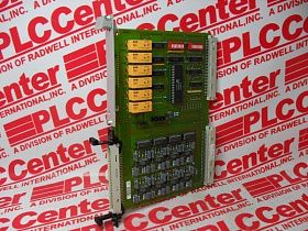 Плата ПК Плата ПЛК / дополнения к  плататам Артикул 16.85413-3000 от производителя MAN ROLAND