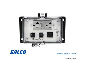 Grace Technologies P-R62#2-M2RF3