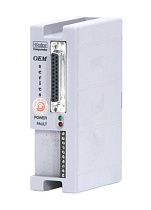 Сервопривод индексирующий Parker OEM670X, 75 VDC, 500 VA