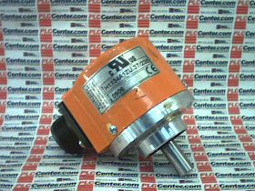 H1134A1ZU.37/230 Энкодер/Резольвер от HOHNER AUTOMATION