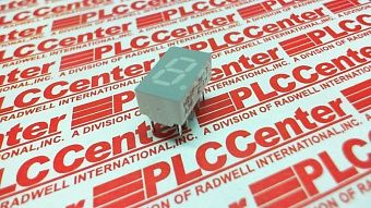 ЖК / светодиодный дисплей Артикул HDSP-7513 от производителя BROADCOM