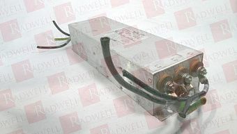 Фильтр  радиопомех Артикул HT40 от производителя EMISSION CONTROL