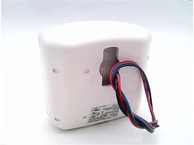 Датчик присутствия инфракрасный CX-105-4 LEGRAND, белый, 24В