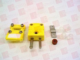 Перемычка / клемма / штекер Артикул SMPW-CC-K-M от производителя OMEGA ENGINEERING