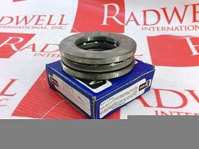 Подшипник Артикул 1107 от производителя AETNA