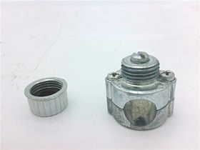 Зажим клапана сифона LT-8G для трубки 1/2"