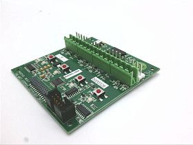 Плата управления PCB 483C416 WATT STOPPER