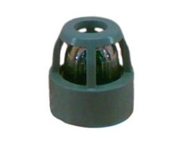 Колпачок зеленый с подсветкой 800H-N106G Allen Bradley для кнопок NEMA 7/9