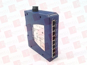 Сетевой маршрутизатор Артикул SPIDER II 8TX от производителя L COM