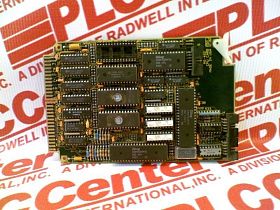 PWB111863-001 Плата процессора/контроллера от PL MANUFACTURING