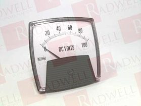 Щитовой измерительный прибор Артикул 013.01VA-PKPK-B3 от производителя TE CONNECTIVITY