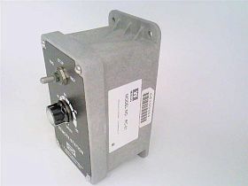 RC61 Цепь управления от VACON TB WOODS