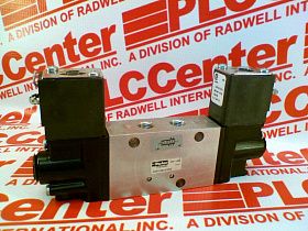 Пневматический клапан Артикул 422CA011A83 от производителя PARKER