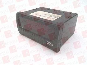 Щитовой измерительный прибор Артикул F35-1-25-0 от производителя SIMPSON