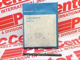 Электрическая дрель Артикул 150-K от производителя CHICAGO LATROBE