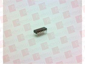 Интегральная микросхема Артикул ECG7425 от производителя PHILIPS