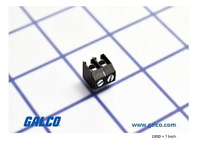 WECO Electrical Connectors 950-DS/02