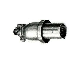 Russellstoll, a T & B Brand JPS2044FR/JG208