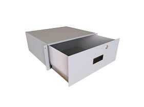 Hammond Manufacturing RDRW1900716LG1