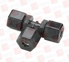 Пневматический фитинг и аксессуары Артикул P8TU8 от производителя PARKER