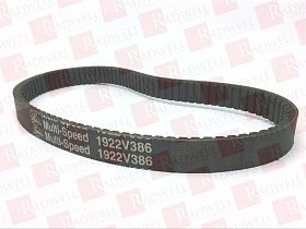 Ремень Артикул 1922V386 от производителя GATES