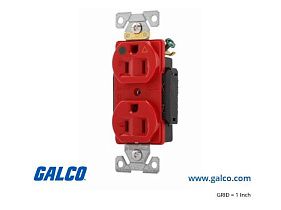 Cooper EATON-IG8200RD