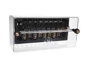 Instrument Transformer, Div of GE FTC-058