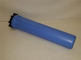 Корпус фильтра для воды PENTEK 150070, синий, 3/4" NPT, 15 GPM