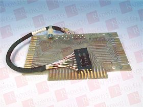 Плата ПК Плата ПЛК / дополнения к  плататам Артикул 444426 от производителя HONEYWELL