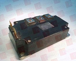 Модуль силового блока Артикул PM200DVA120 от производителя POWEREX