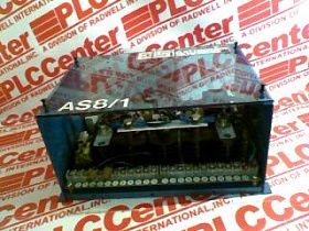 Привод Артикул AS8/1.16 от производителя ELECTRONICA SANTERNO