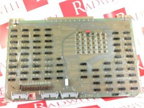 8940-6853 Плата ПК Плата ПЛК / дополнения к  плататам от WARNER & SWASEY