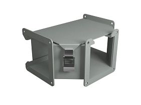 Hammond Manufacturing 1485CTQ